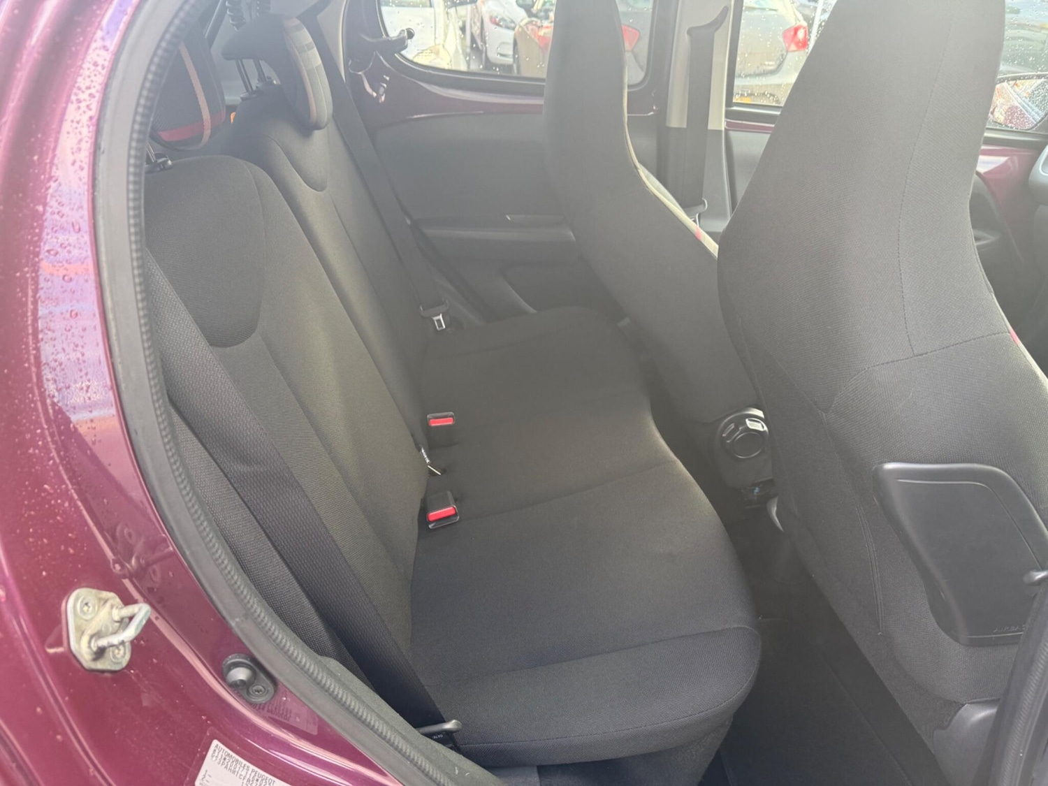 Used Peugeot 108 2015 for sale - 77306024: Photo 26