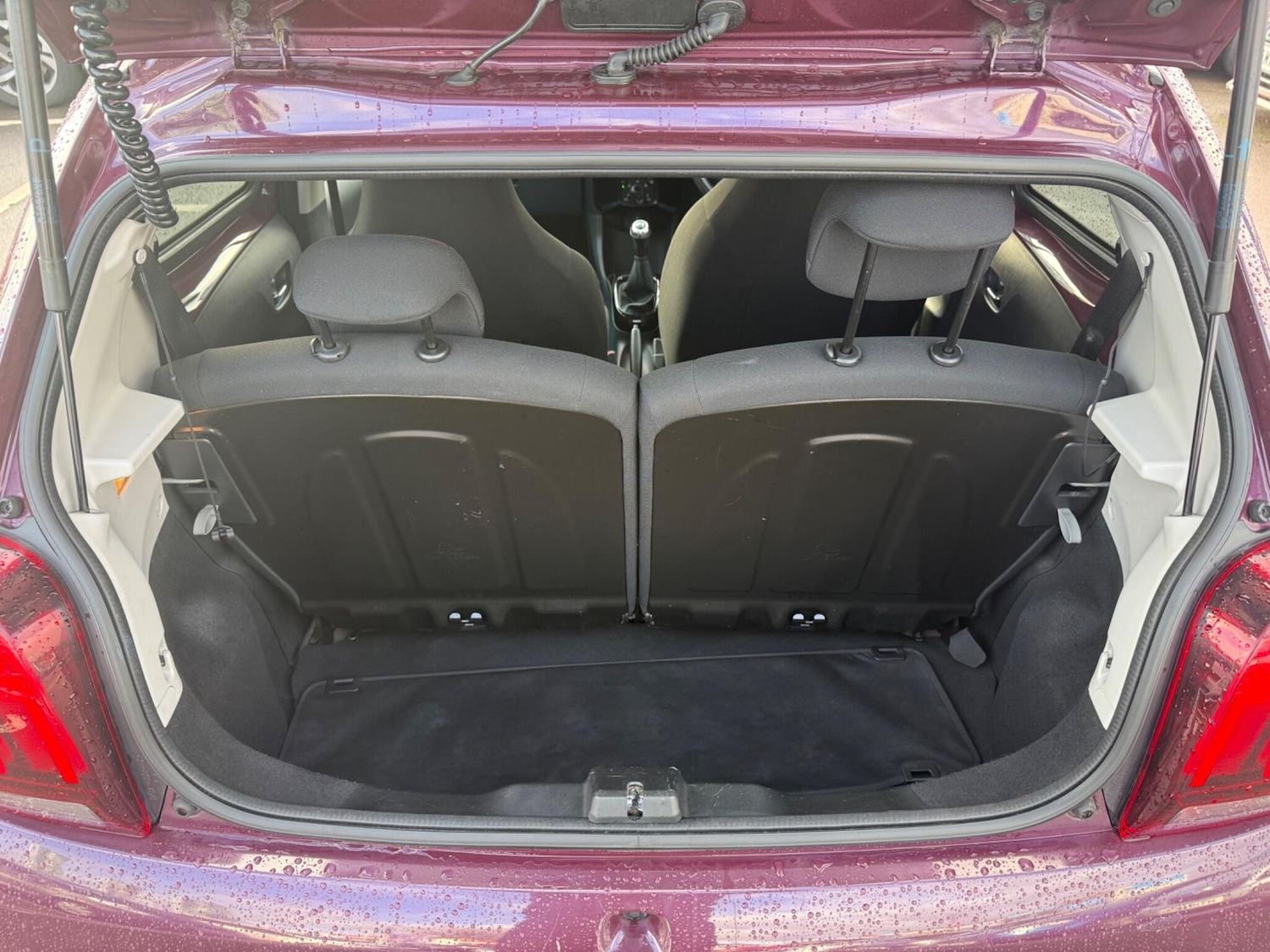 Used Peugeot 108 2015 for sale - 77306024: Photo 27