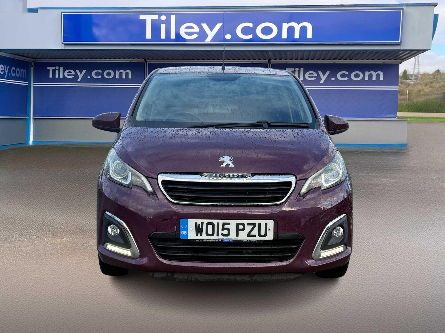 Used Peugeot 108 2015 for sale - 77306024: Photo 3
