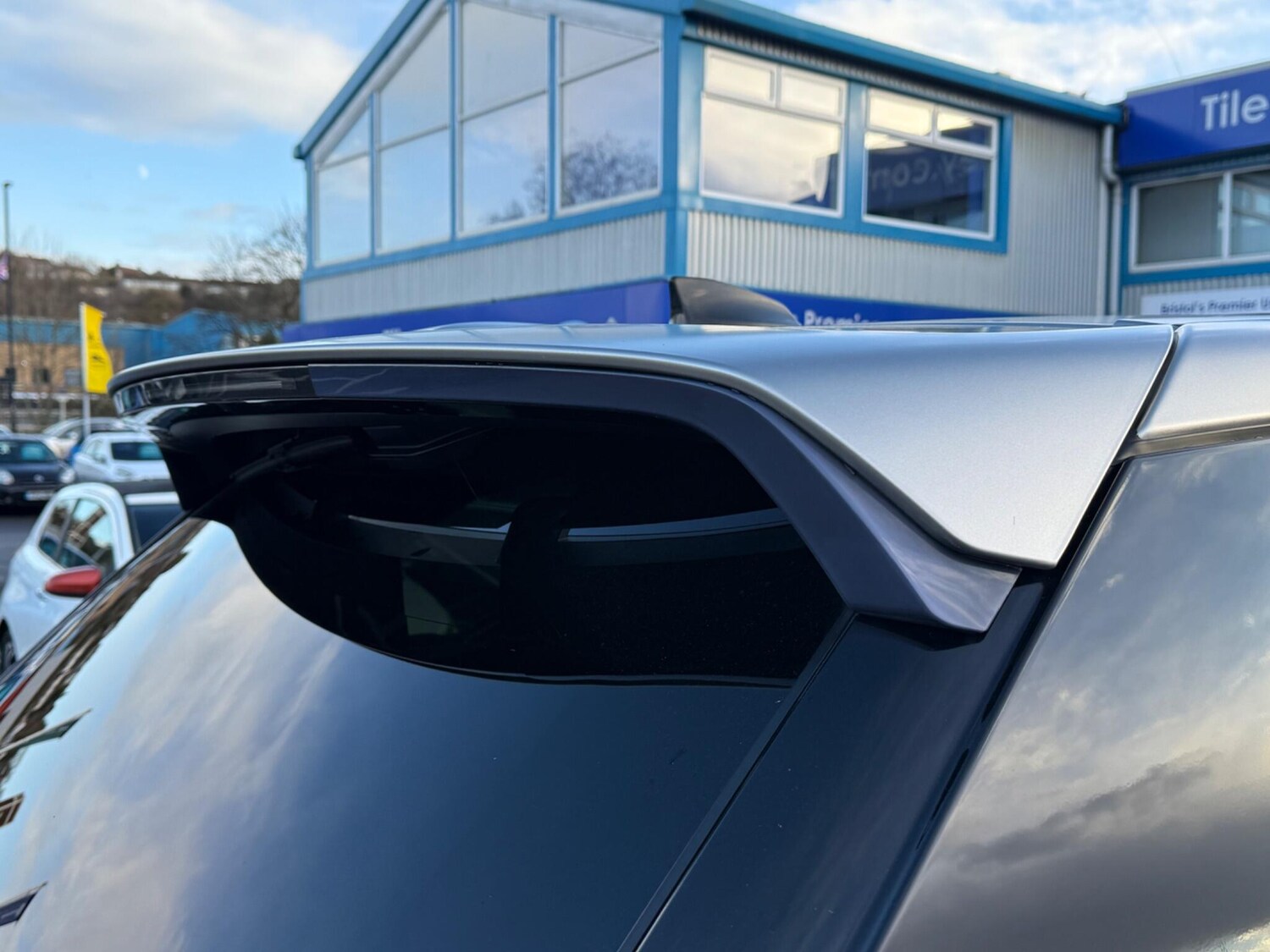 Used Land Rover Range Rover Sport 2018 for sale - 76752951: Photo 14