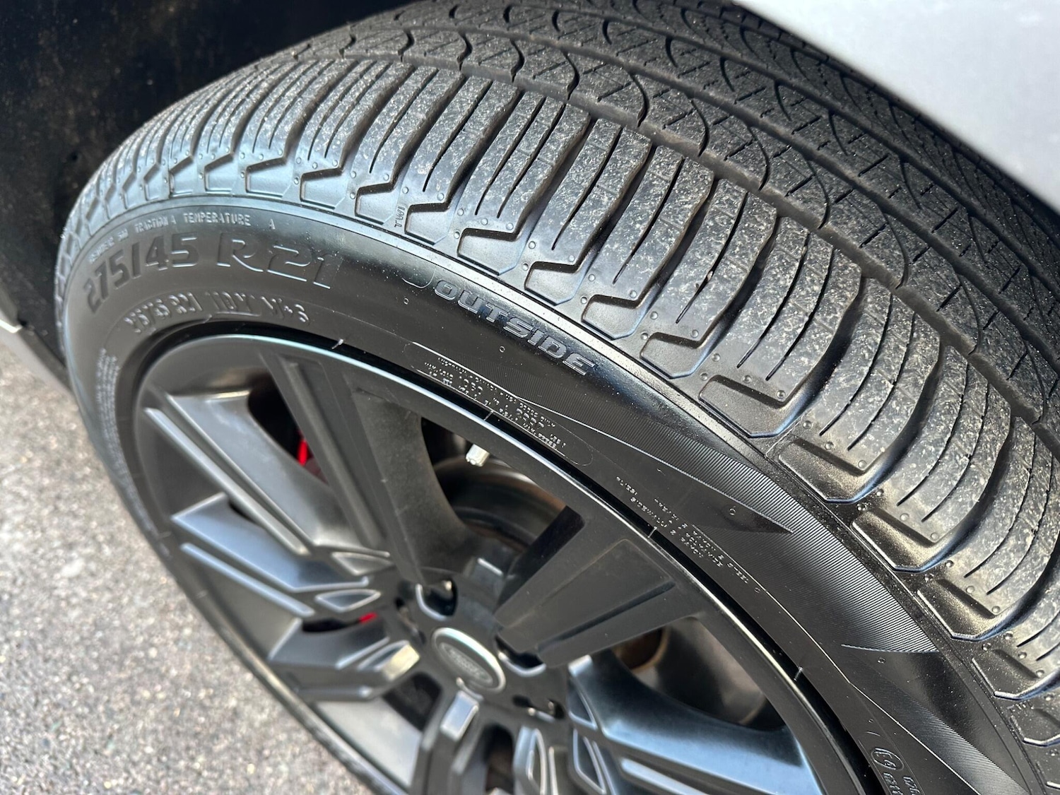 Used Land Rover Range Rover Sport 2018 for sale - 76752951: Photo 23