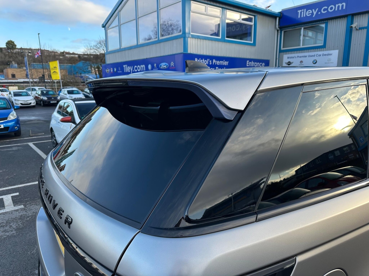 Used Land Rover Range Rover Sport 2018 for sale - 76752951: Photo 26