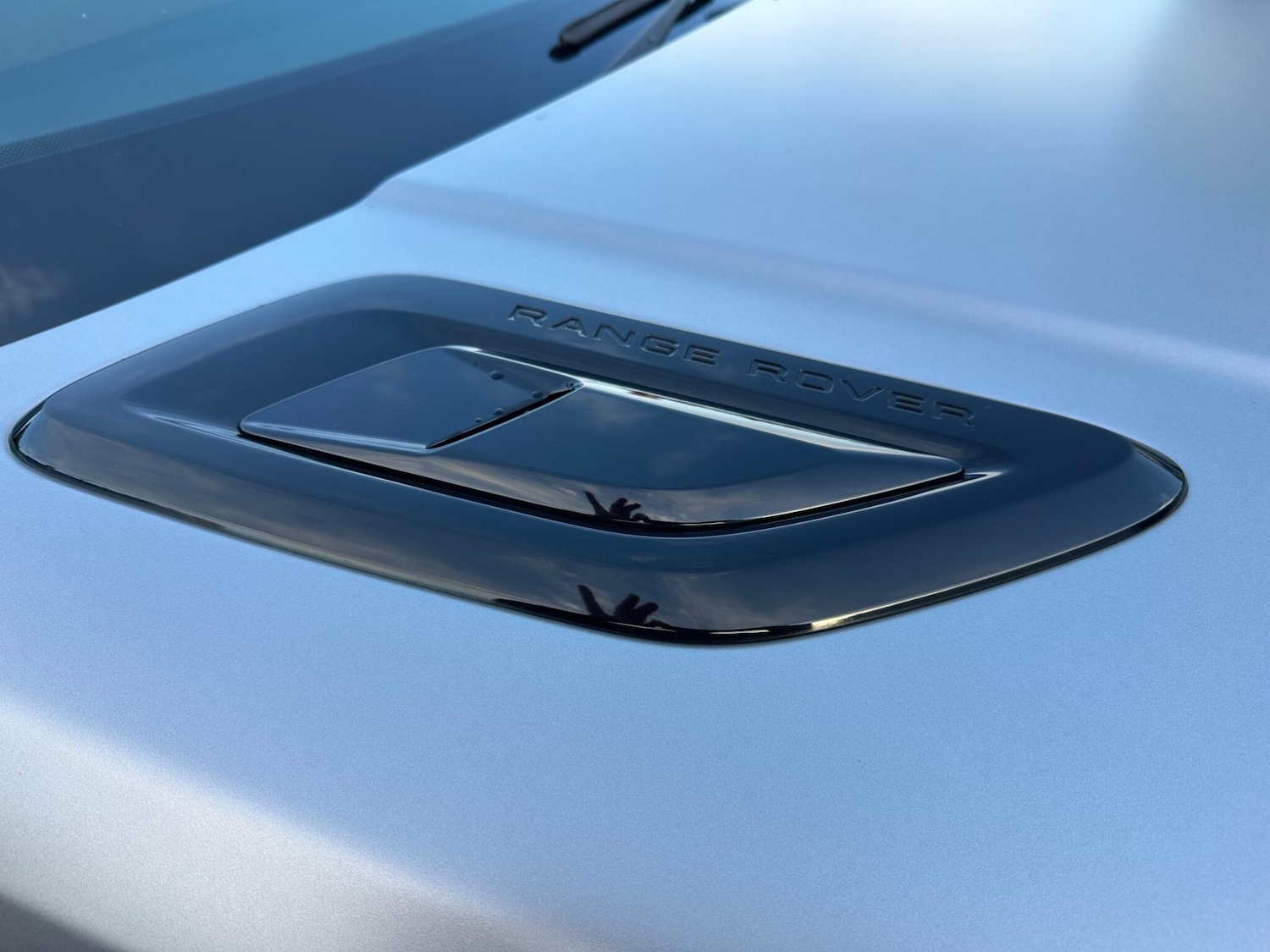 Used Land Rover Range Rover Sport 2018 for sale - 76752951: Photo 29