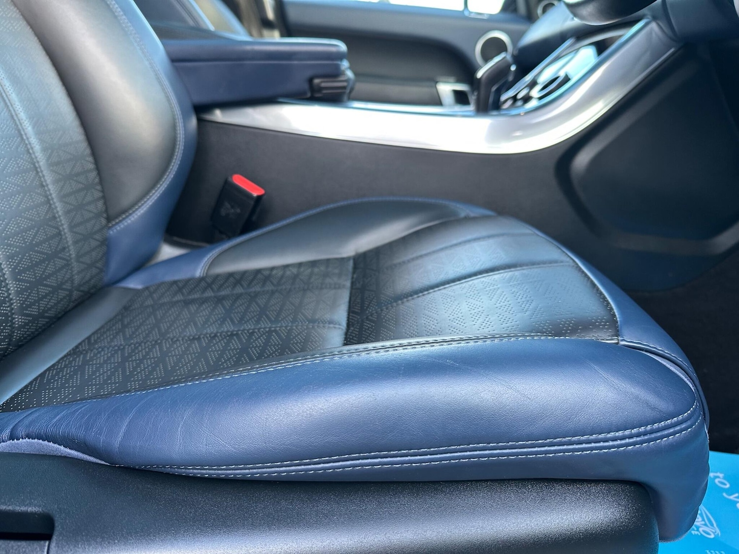 Used Land Rover Range Rover Sport 2018 for sale - 76752951: Photo 38