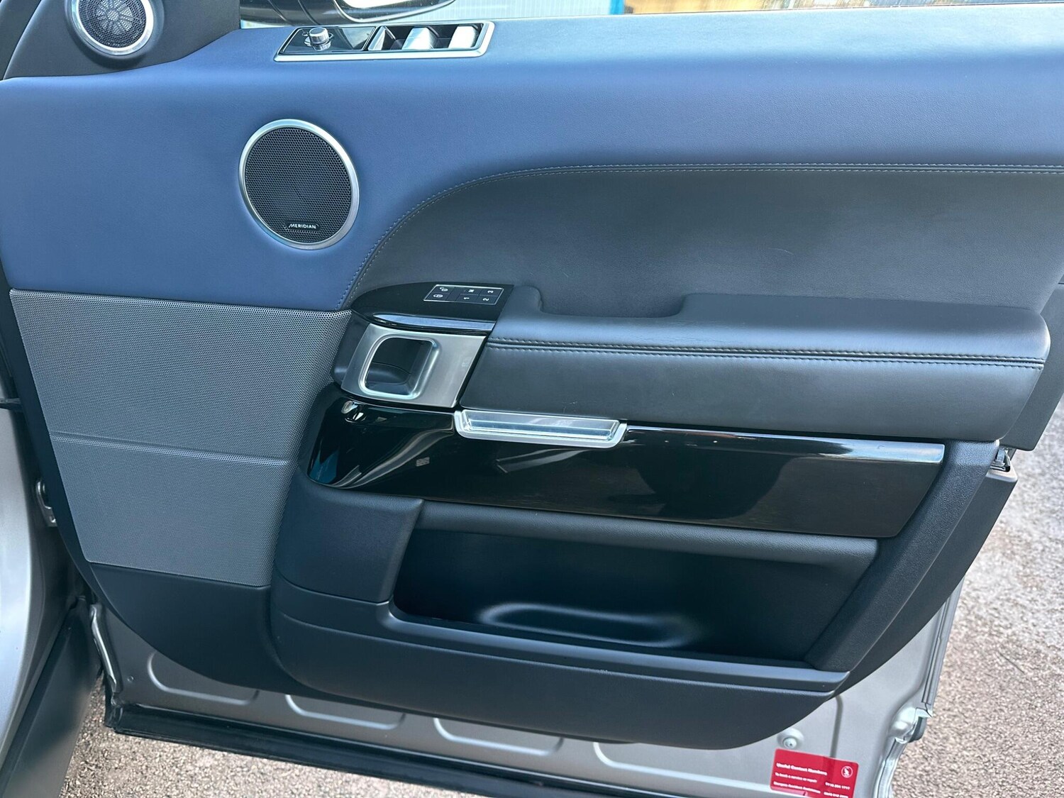 Used Land Rover Range Rover Sport 2018 for sale - 76752951: Photo 39