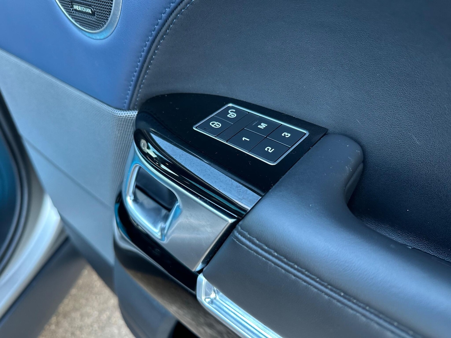 Used Land Rover Range Rover Sport 2018 for sale - 76752951: Photo 41