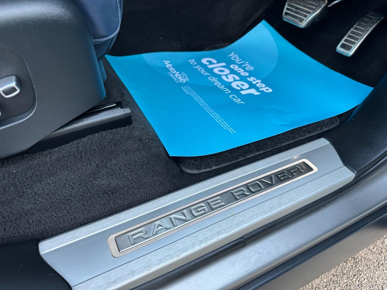 Used Land Rover Range Rover Sport 2018 for sale - 76752951: Photo 42