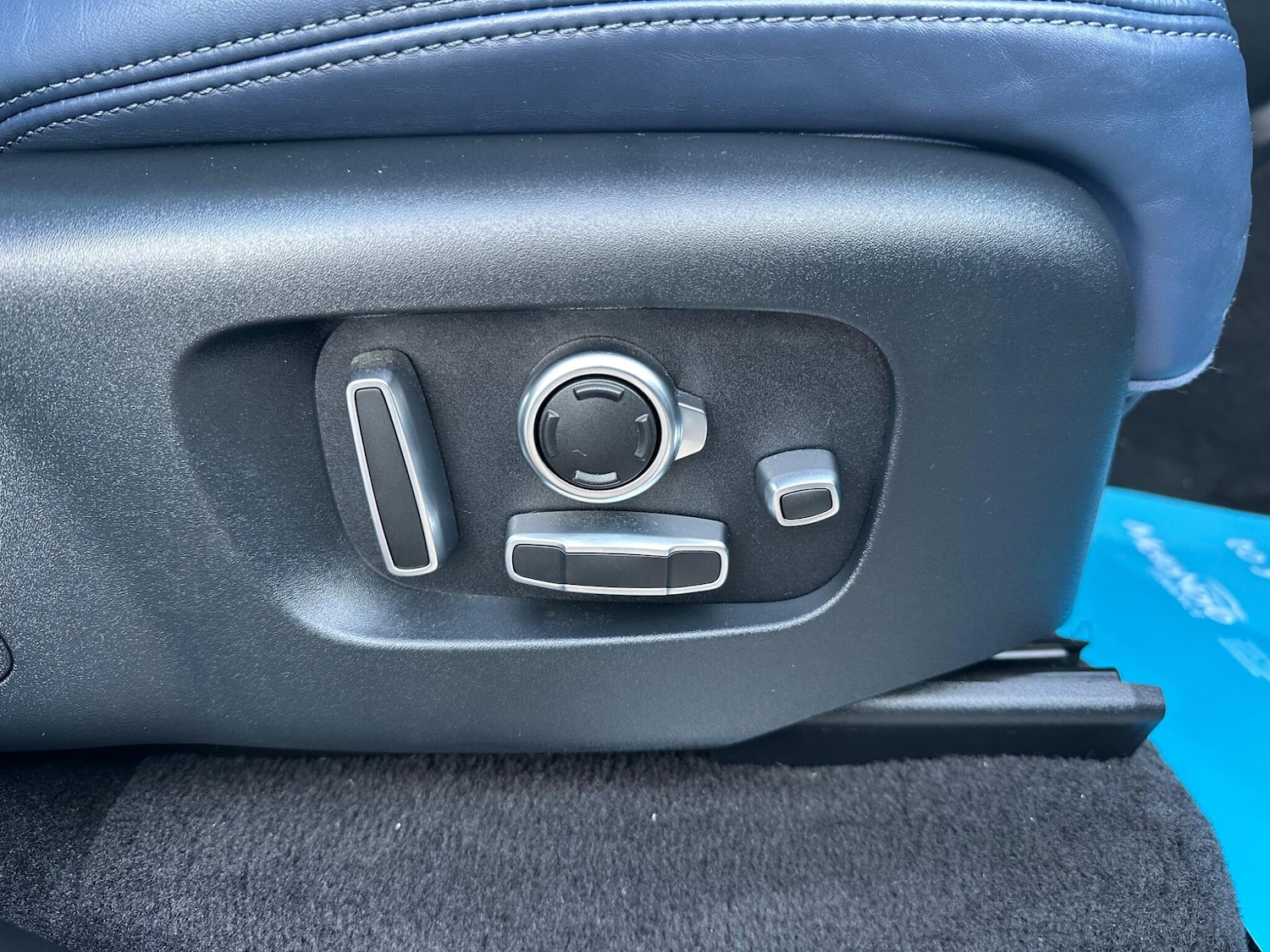 Used Land Rover Range Rover Sport 2018 for sale - 76752951: Photo 43