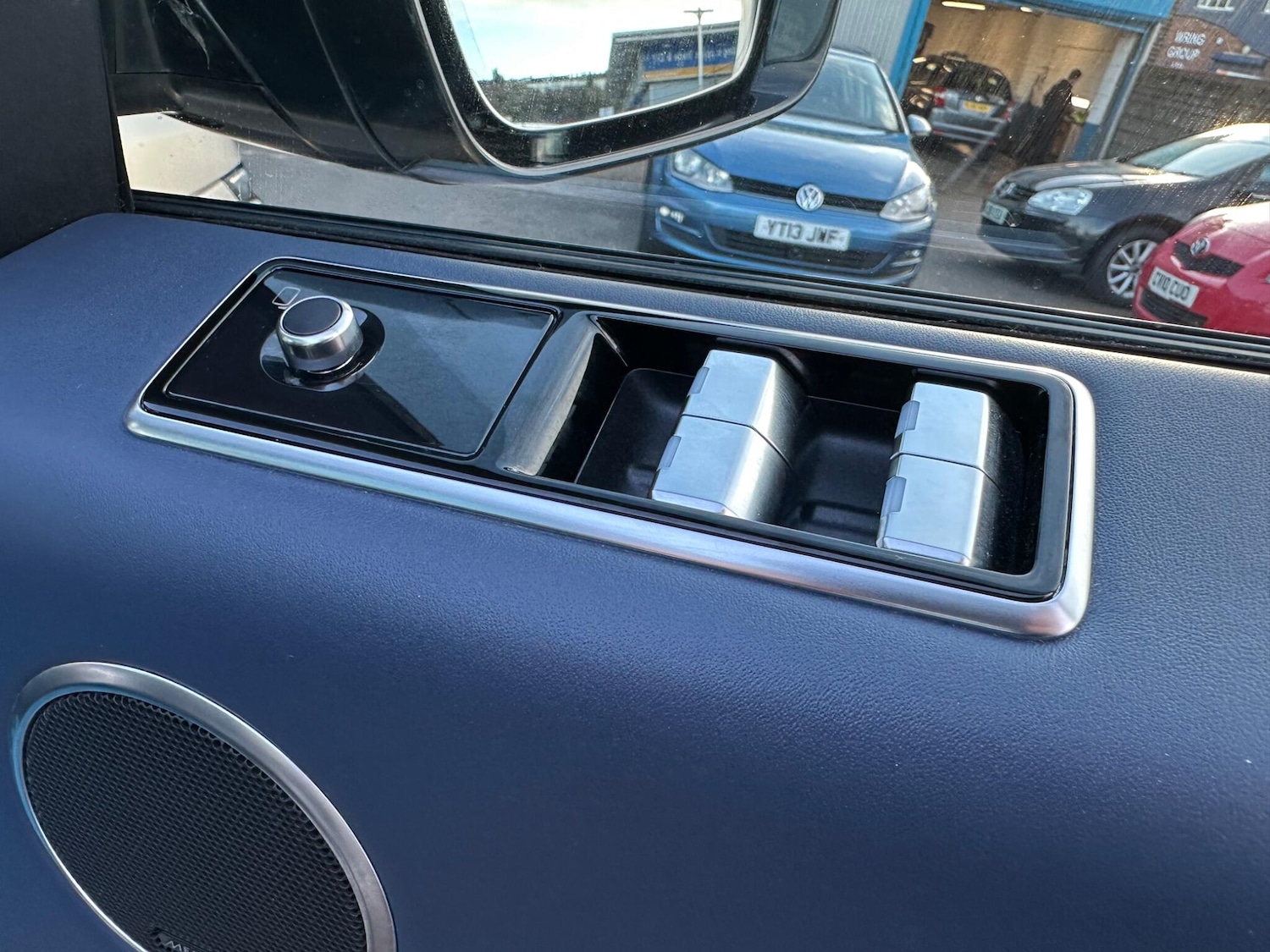 Used Land Rover Range Rover Sport 2018 for sale - 76752951: Photo 45