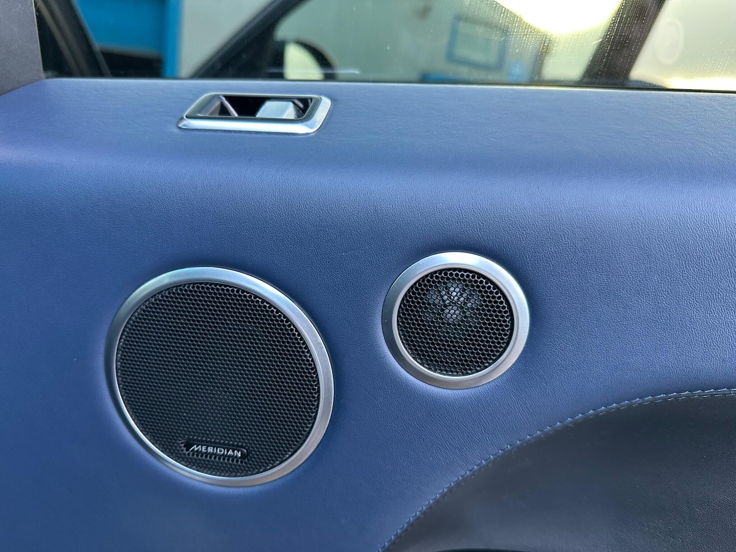 Used Land Rover Range Rover Sport 2018 for sale - 76752951: Photo 51