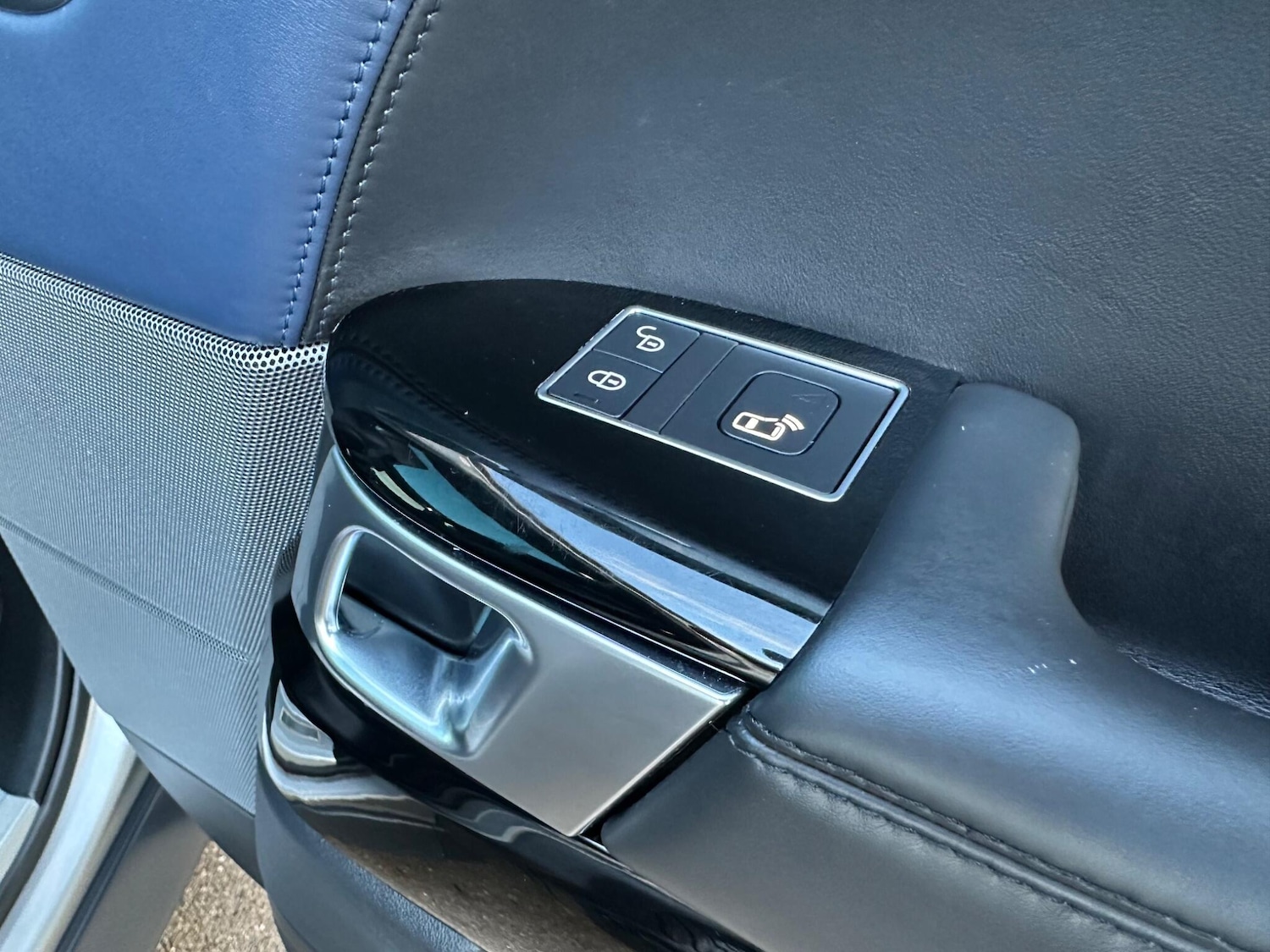 Used Land Rover Range Rover Sport 2018 for sale - 76752951: Photo 52