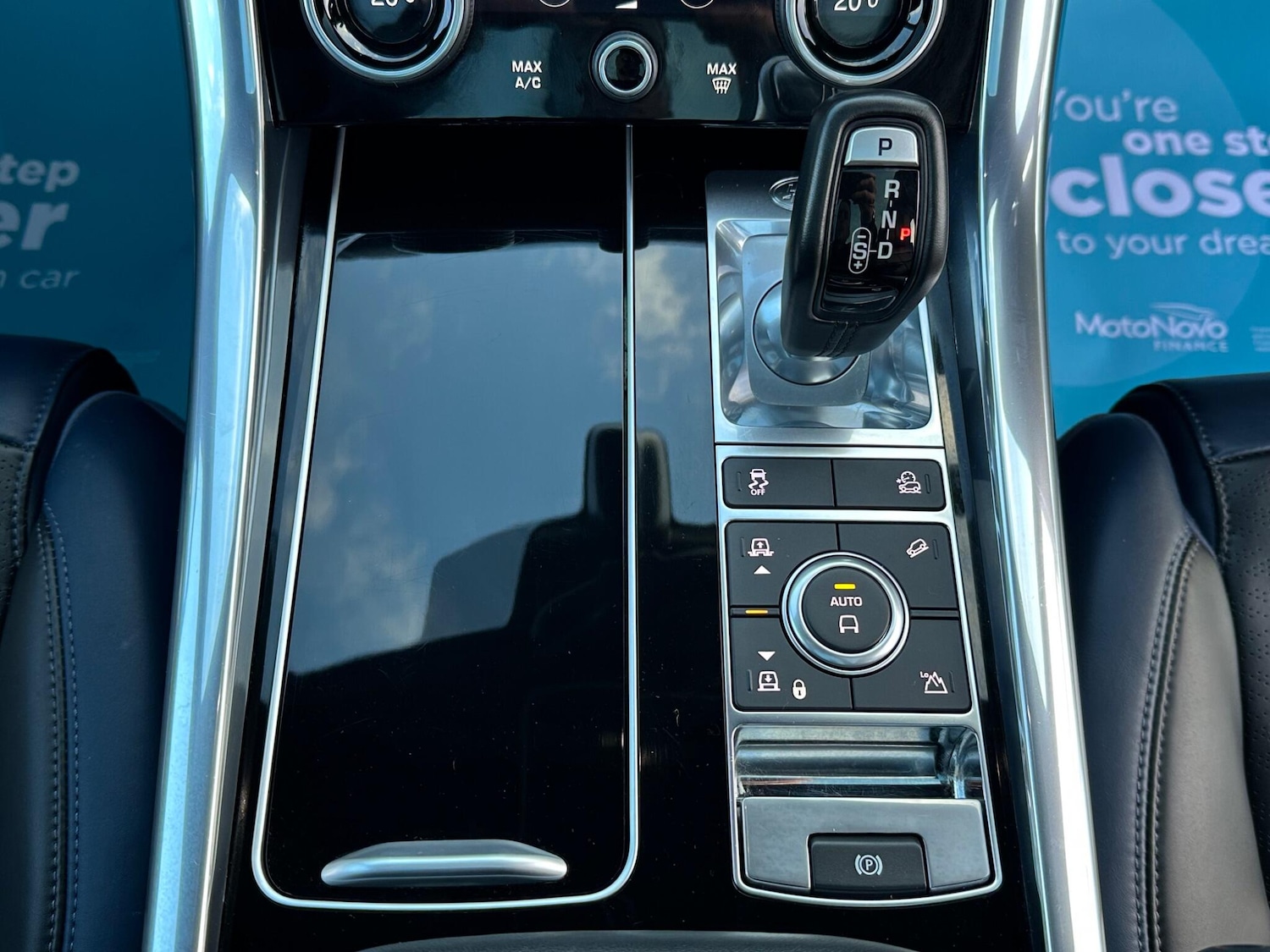 Used Land Rover Range Rover Sport 2018 for sale - 76752951: Photo 60