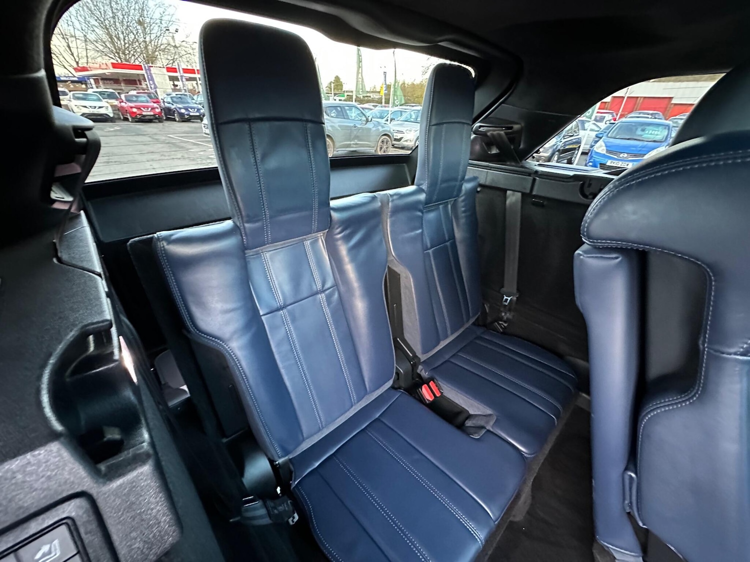 Used Land Rover Range Rover Sport 2018 for sale - 76752951: Photo 62