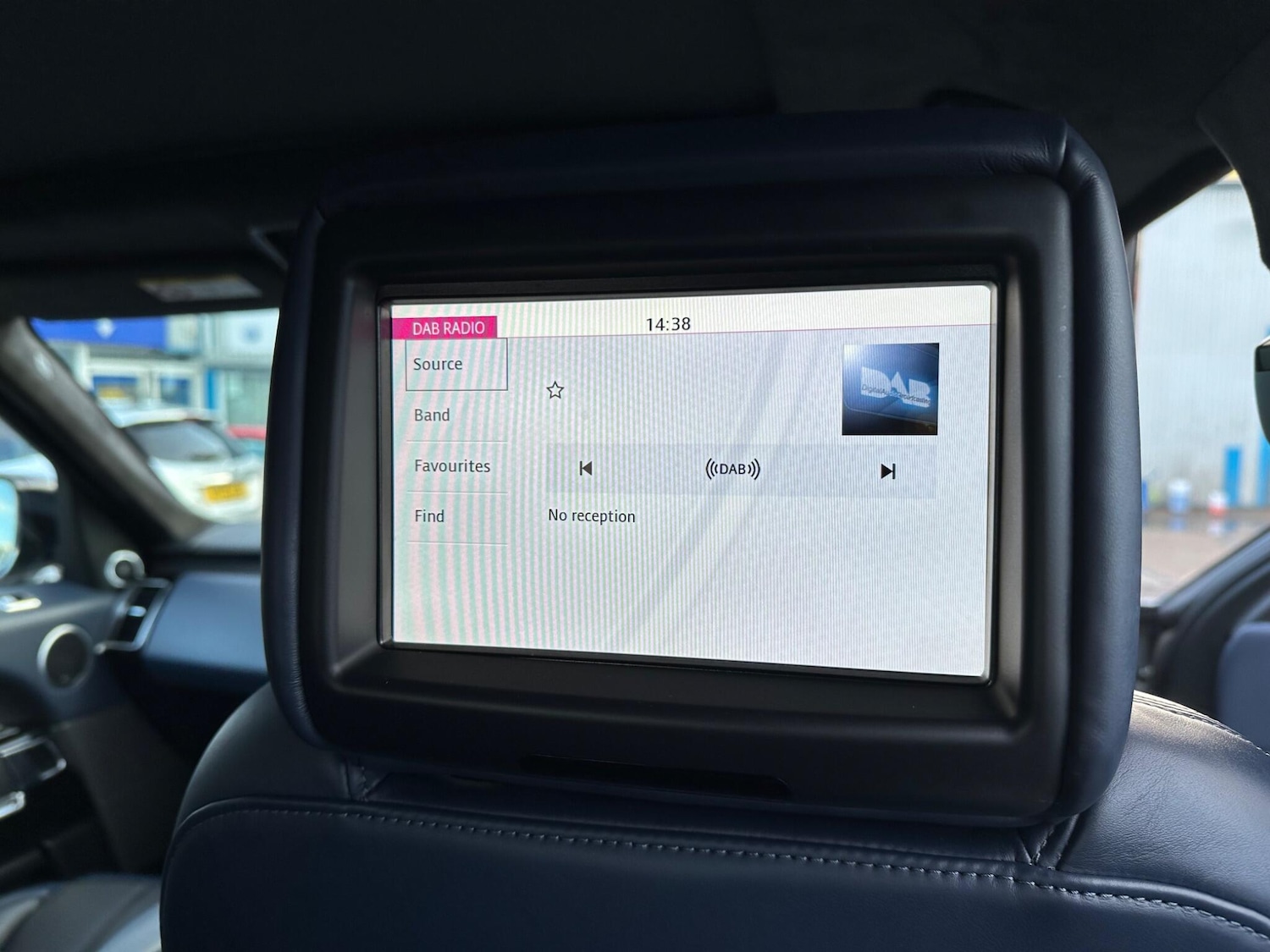 Used Land Rover Range Rover Sport 2018 for sale - 76752951: Photo 64