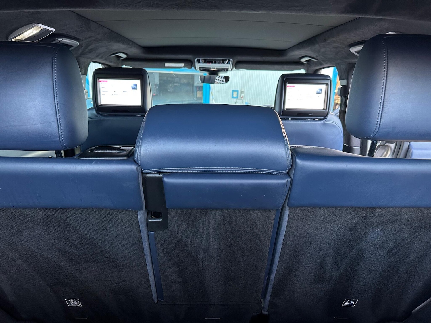 Used Land Rover Range Rover Sport 2018 for sale - 76752951: Photo 65