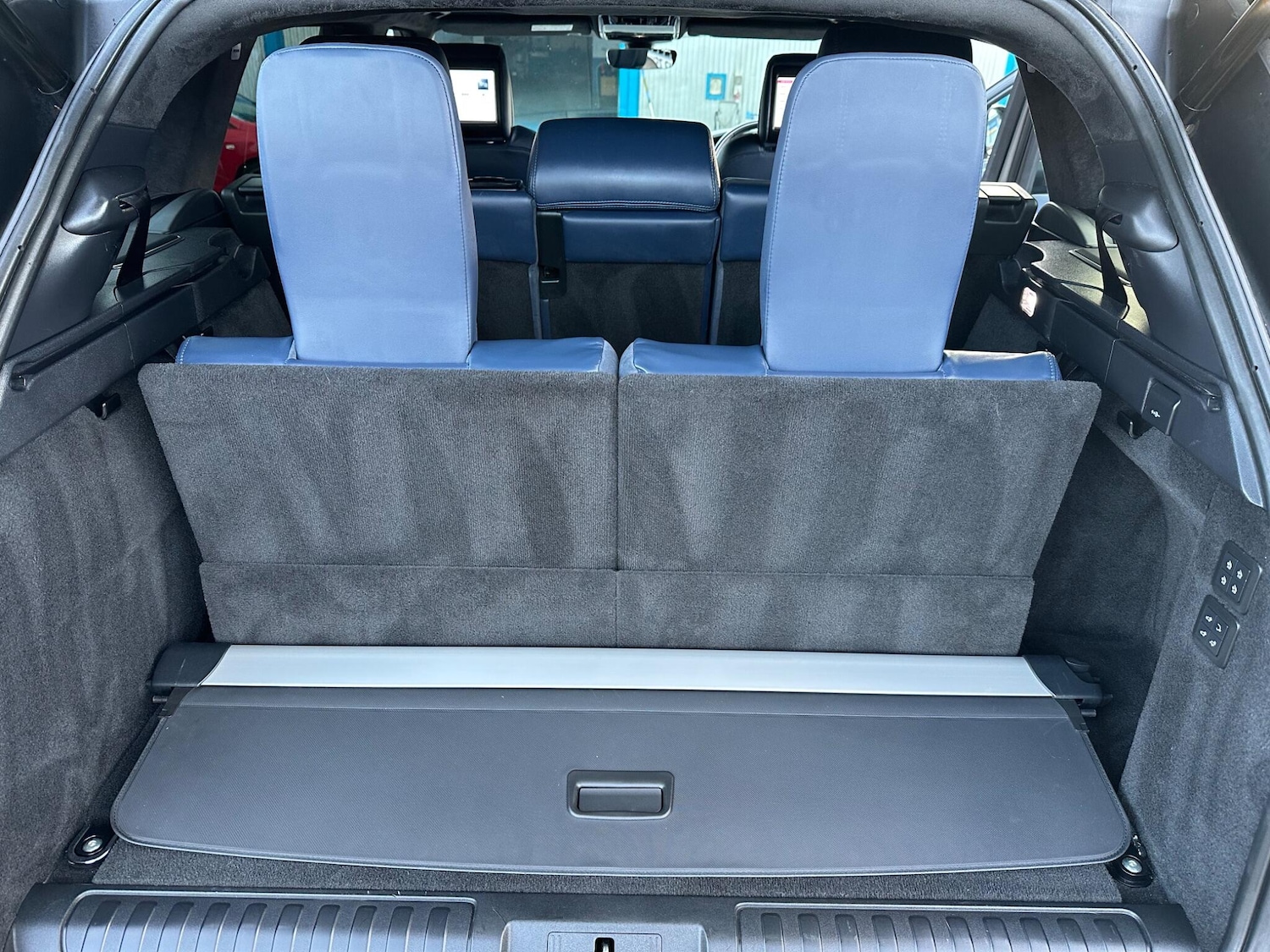 Used Land Rover Range Rover Sport 2018 for sale - 76752951: Photo 66