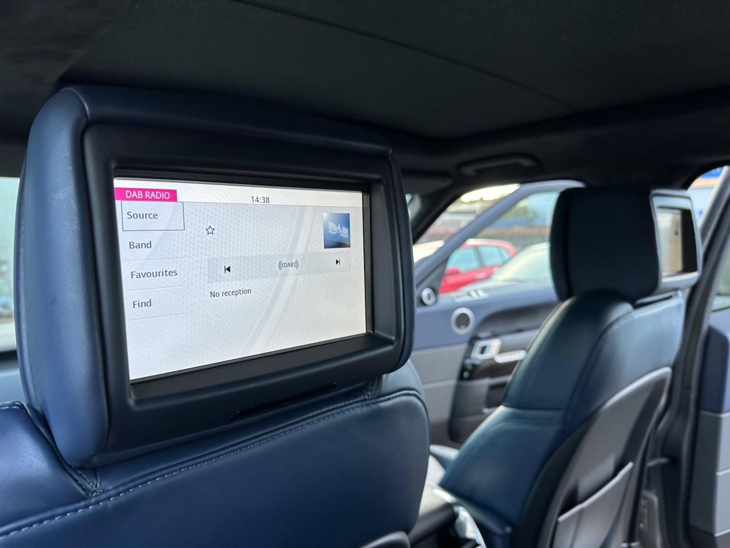 Used Land Rover Range Rover Sport 2018 for sale - 76752951: Photo 67