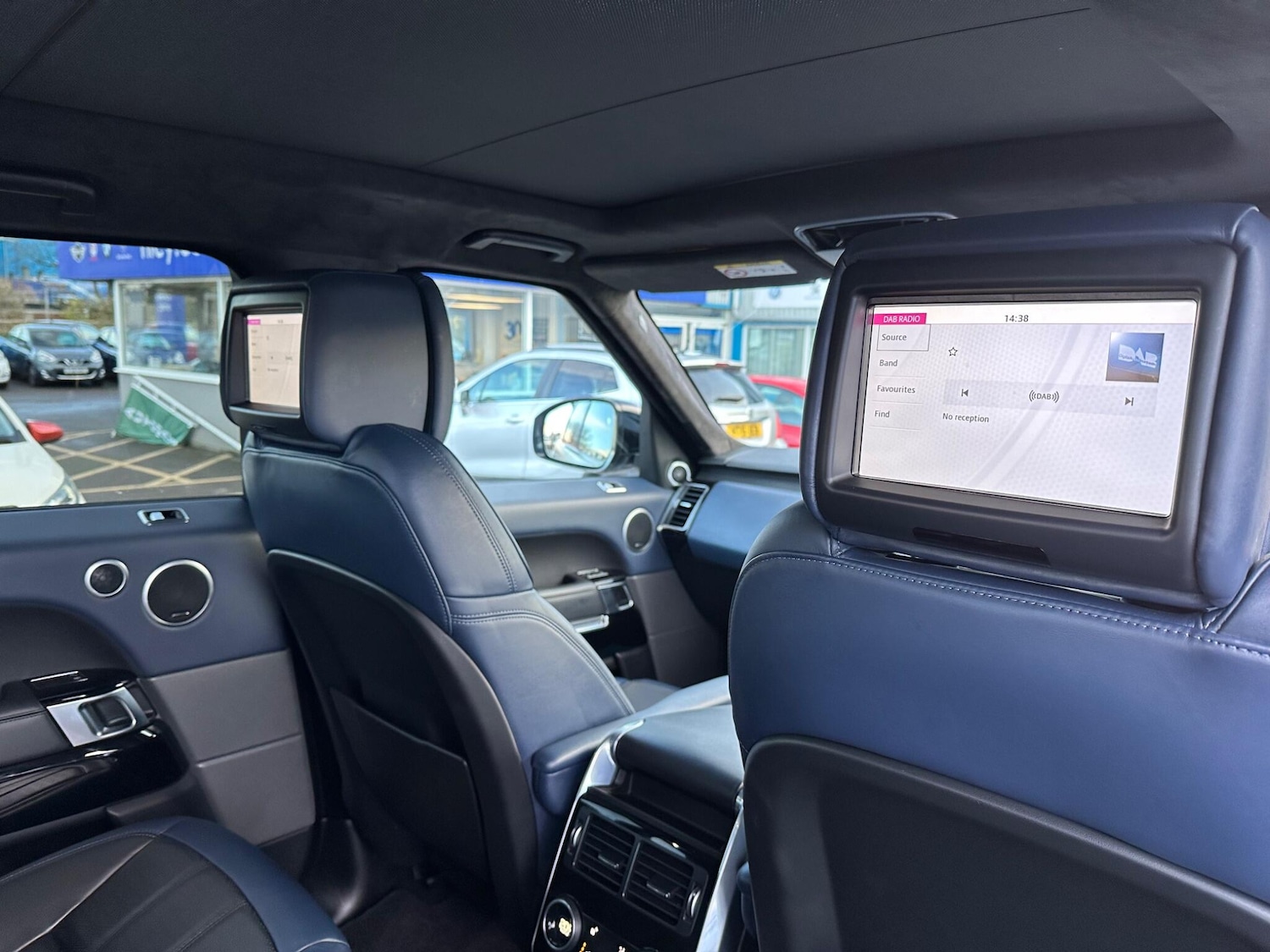 Used Land Rover Range Rover Sport 2018 for sale - 76752951: Photo 69