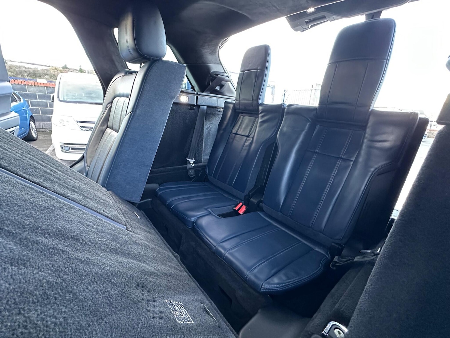 Used Land Rover Range Rover Sport 2018 for sale - 76752951: Photo 71