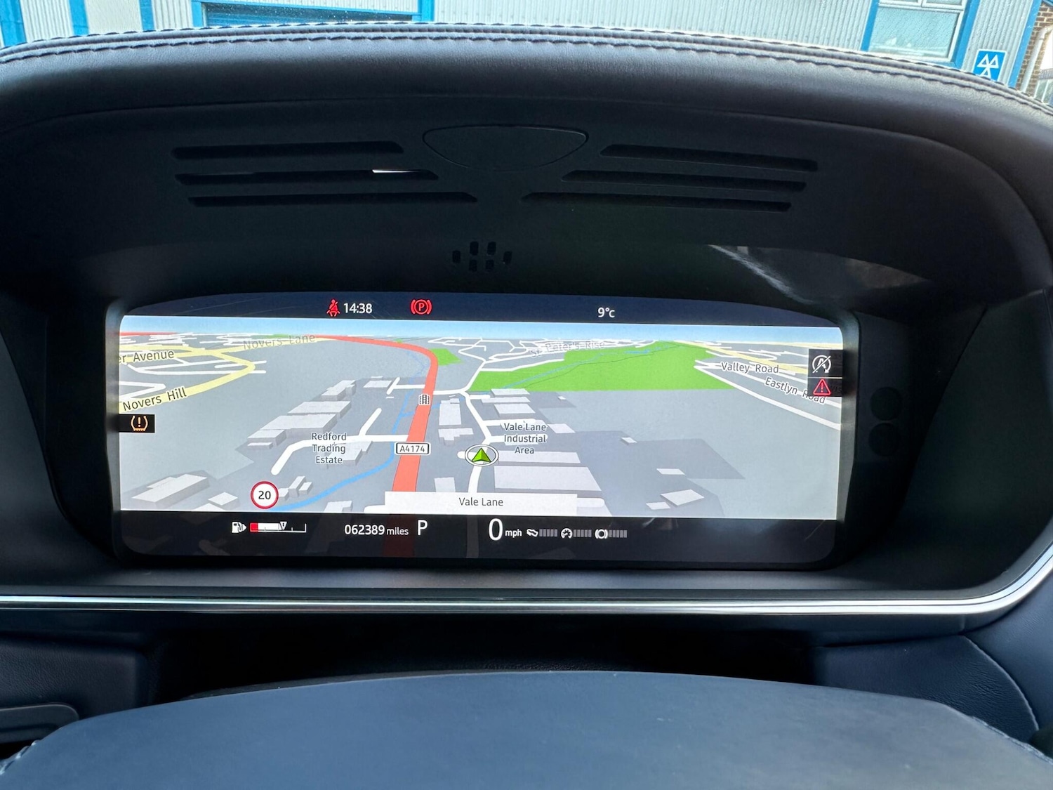 Used Land Rover Range Rover Sport 2018 for sale - 76752951: Photo 75