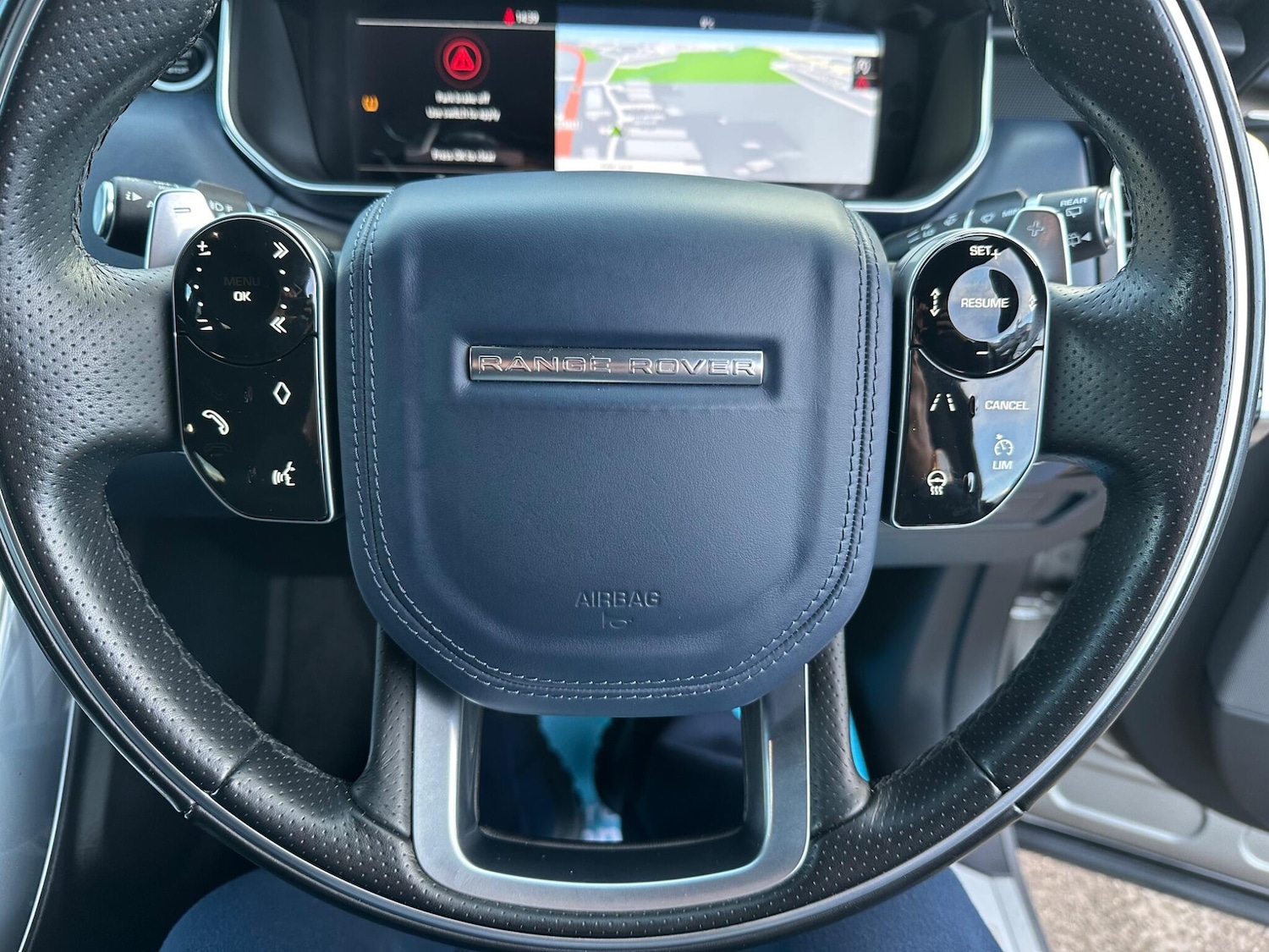 Used Land Rover Range Rover Sport 2018 for sale - 76752951: Photo 76