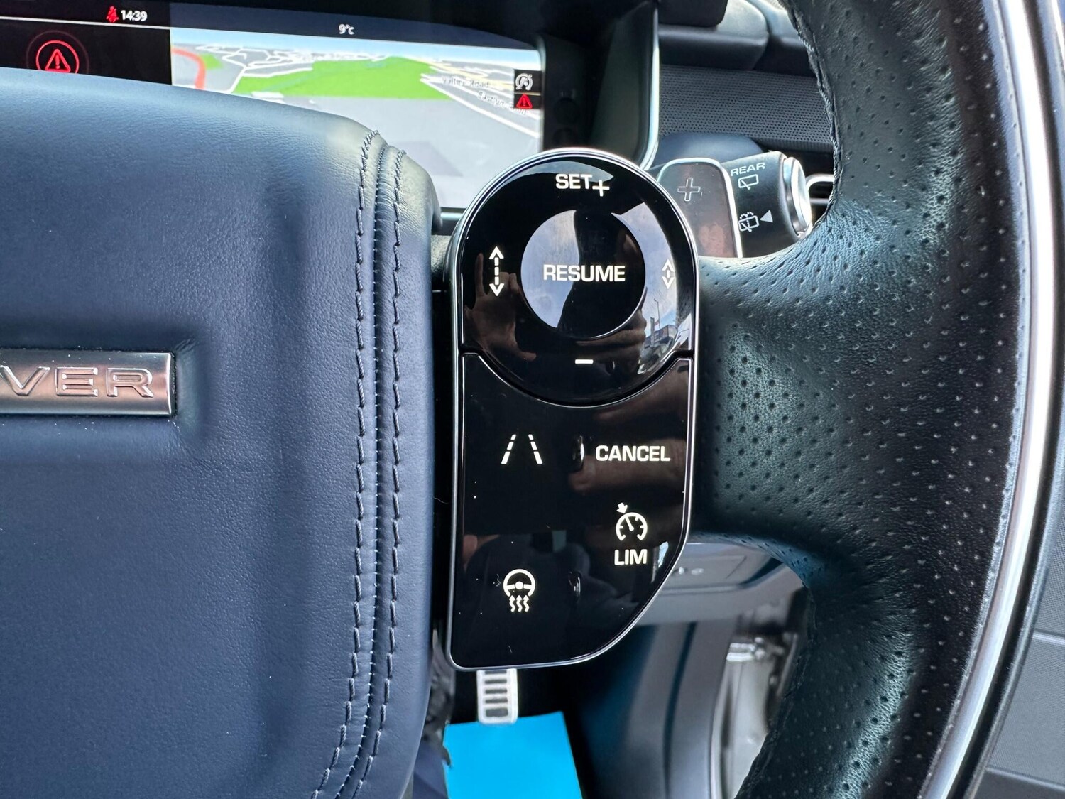 Used Land Rover Range Rover Sport 2018 for sale - 76752951: Photo 79