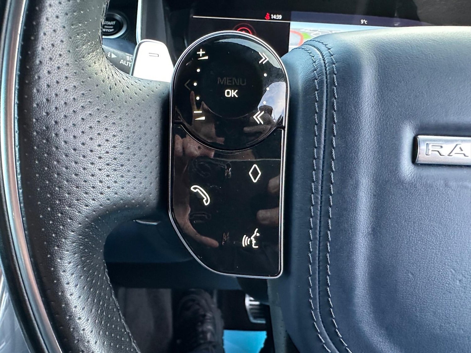 Used Land Rover Range Rover Sport 2018 for sale - 76752951: Photo 80