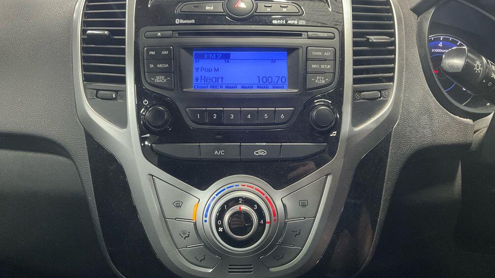 Used Hyundai Ix20 2014 for sale - 76360594: Photo 10