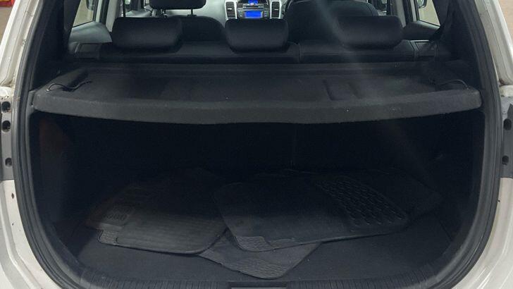 Used Hyundai Ix20 2014 for sale - 76360594: Photo 13
