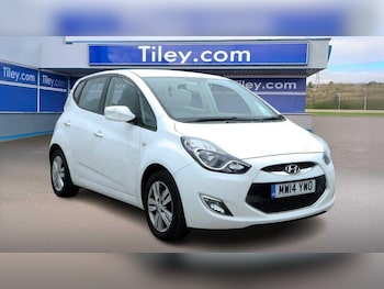 Hyundai - Ix20