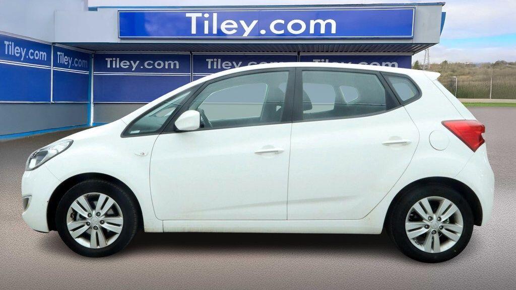 Used Hyundai Ix20 2014 for sale - 76360594: Photo 5