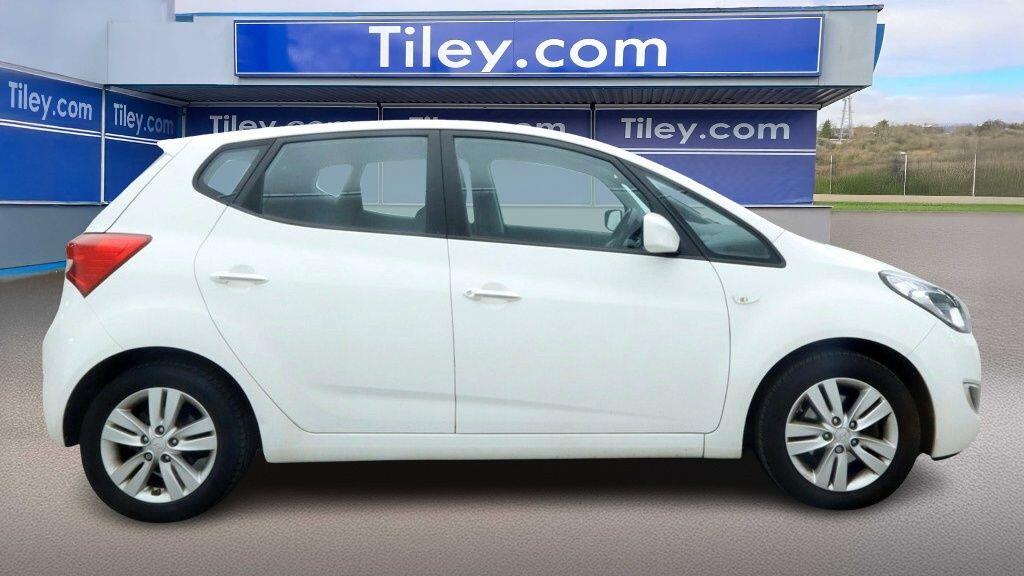 Used Hyundai Ix20 2014 for sale - 76360594: Photo 6