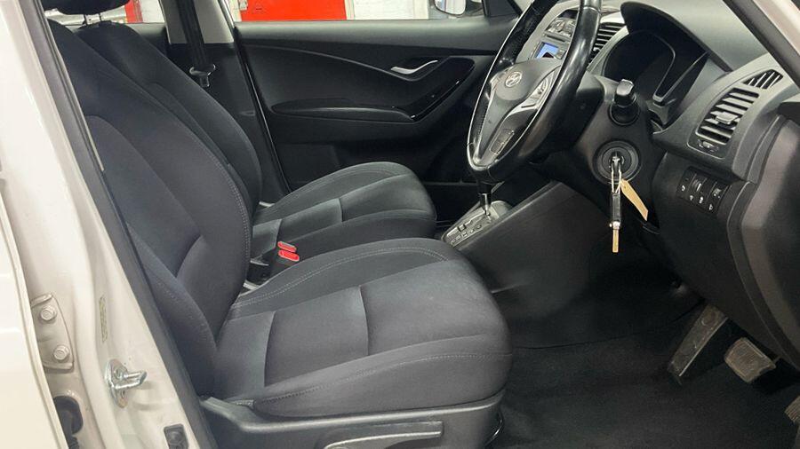 Used Hyundai Ix20 2014 for sale - 76360594: Photo 9