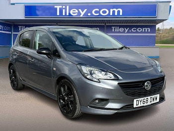 Used Vauxhall Corsa 2018 for sale - 78809731: Photo