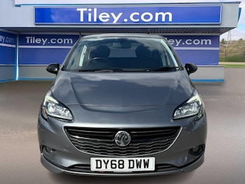 Used Vauxhall Corsa 2018 for sale - 78809731: Photo