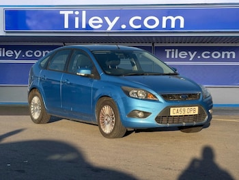 Ford - Focus