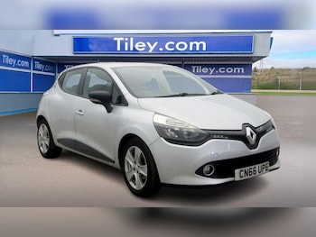 Used Renault Clio 2016 for sale - 76026515: Photo