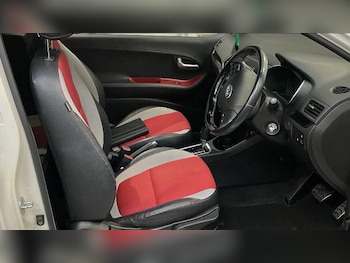 Used Kia Picanto 2016 for sale - 78891538: Photo