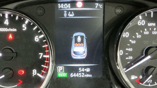 Used Nissan Qashqai 2016 for sale - 76136335: Photo 11