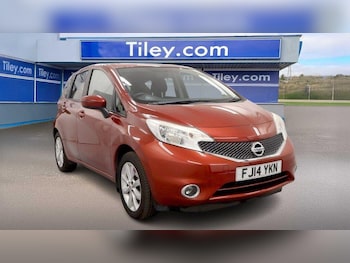 2014 (14) - 1.2 DIG-S Acenta Euro 5 (s/s) 5dr