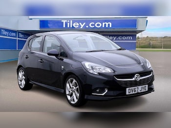 Used Vauxhall Corsa 2017 for sale - 79373538: Photo
