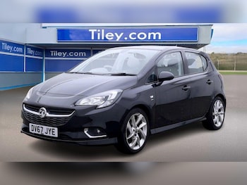 Used Vauxhall Corsa 2017 for sale - 79373538: Photo
