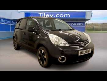2013 (13) - 1.4 N-Tec+ 5dr