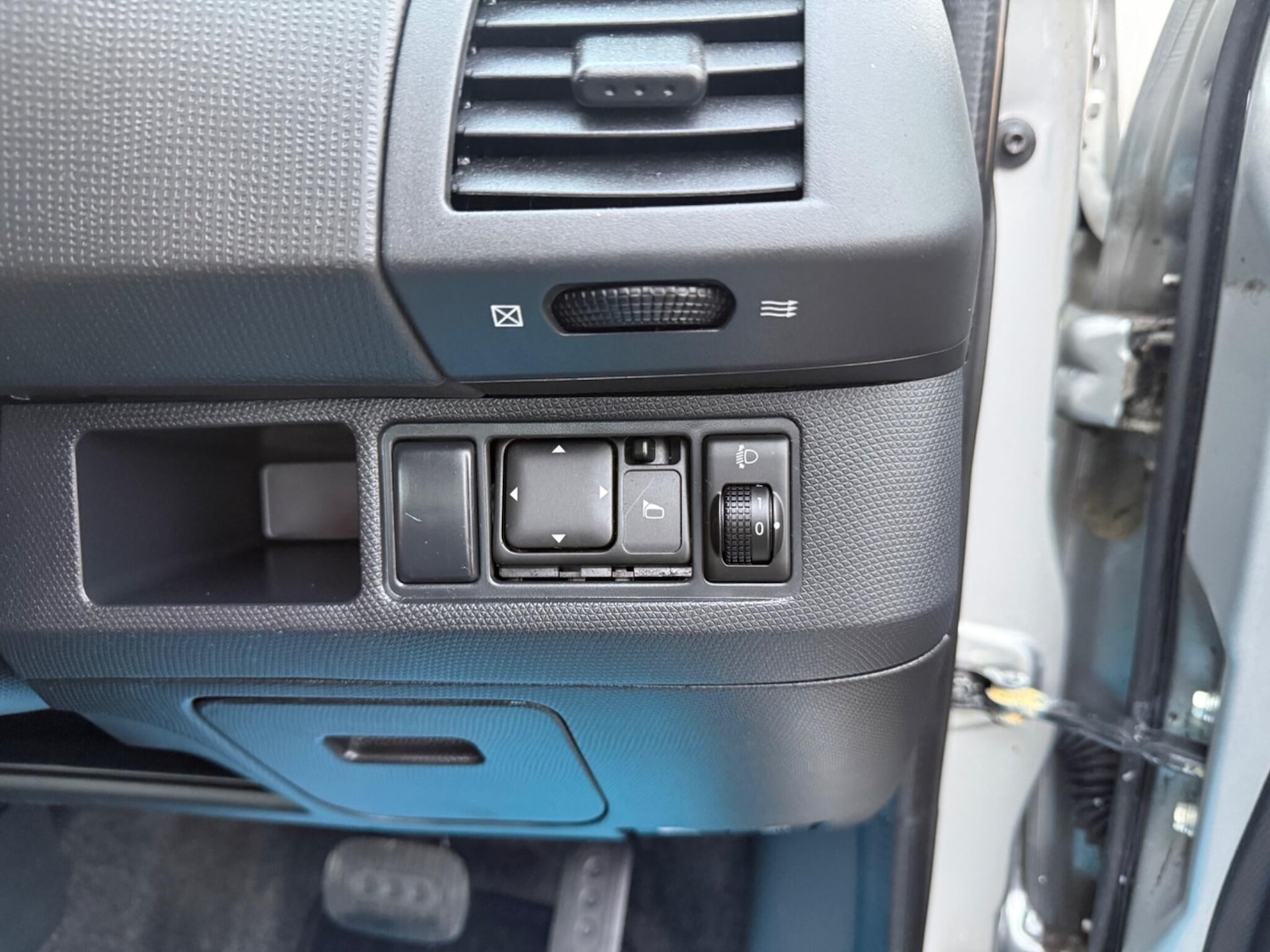 Used Nissan Micra 2008 for sale - 76607638: Photo 14