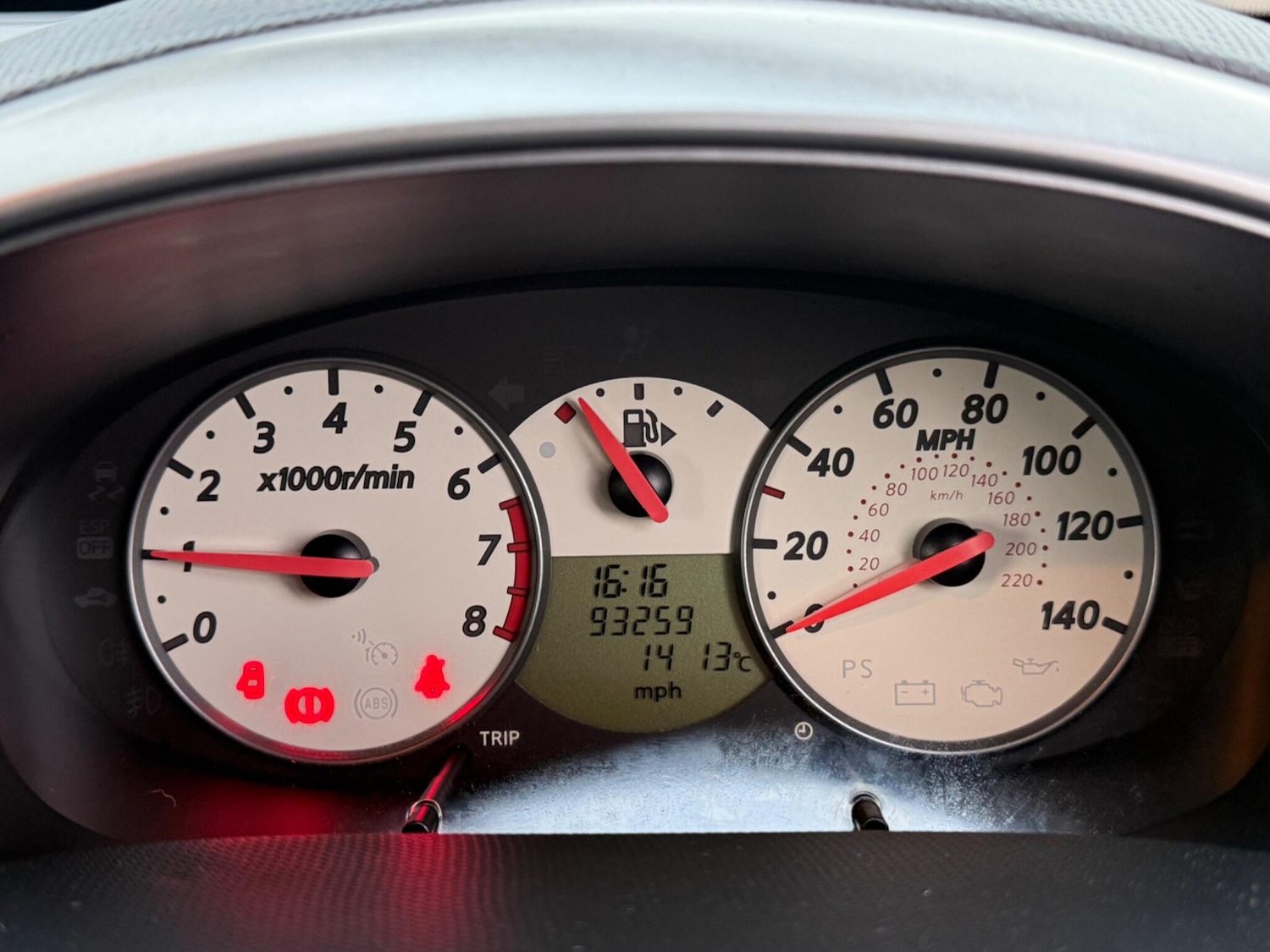 Used Nissan Micra 2008 for sale - 76607638: Photo 16