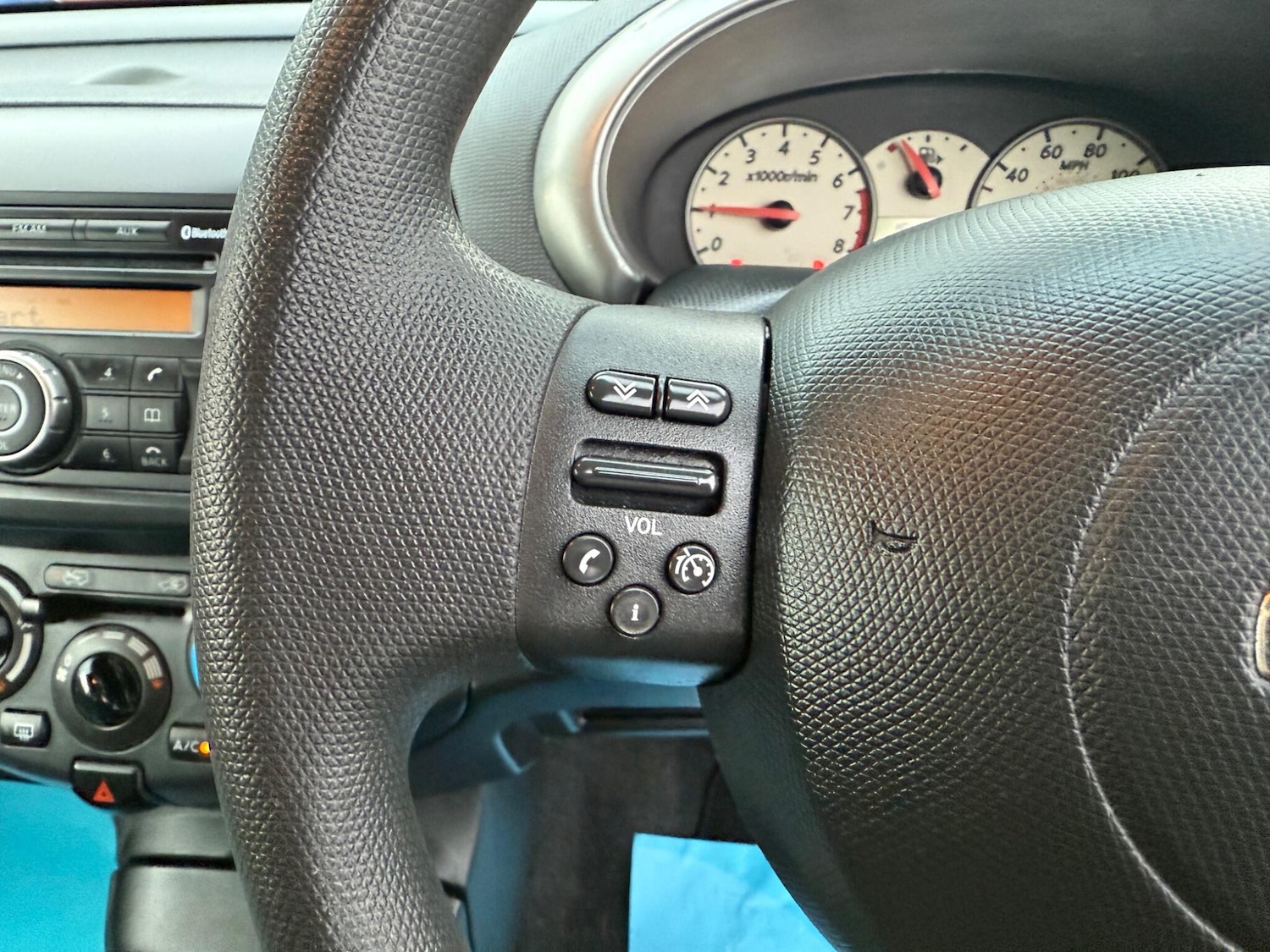 Used Nissan Micra 2008 for sale - 76607638: Photo 17