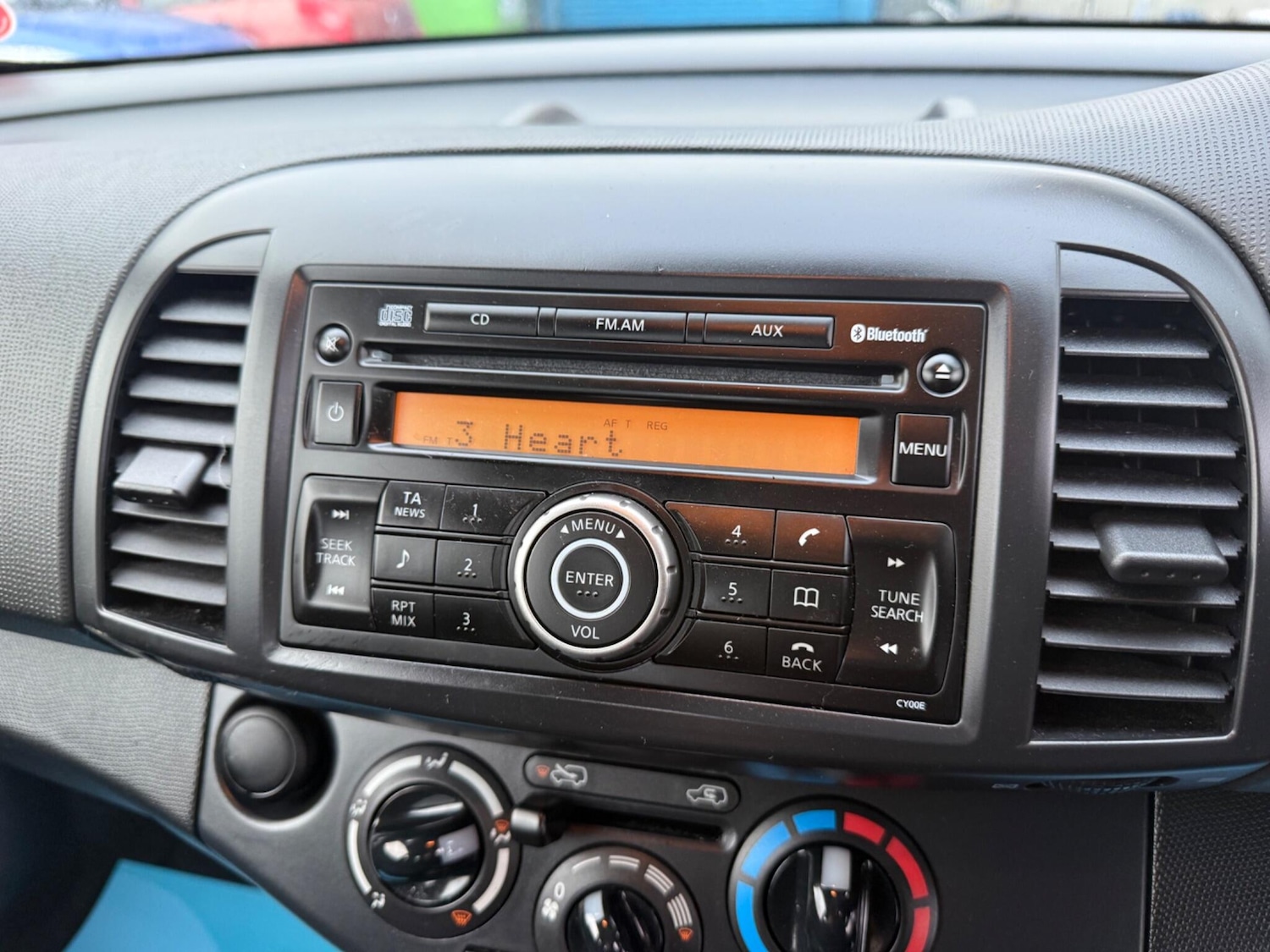 Used Nissan Micra 2008 for sale - 76607638: Photo 18