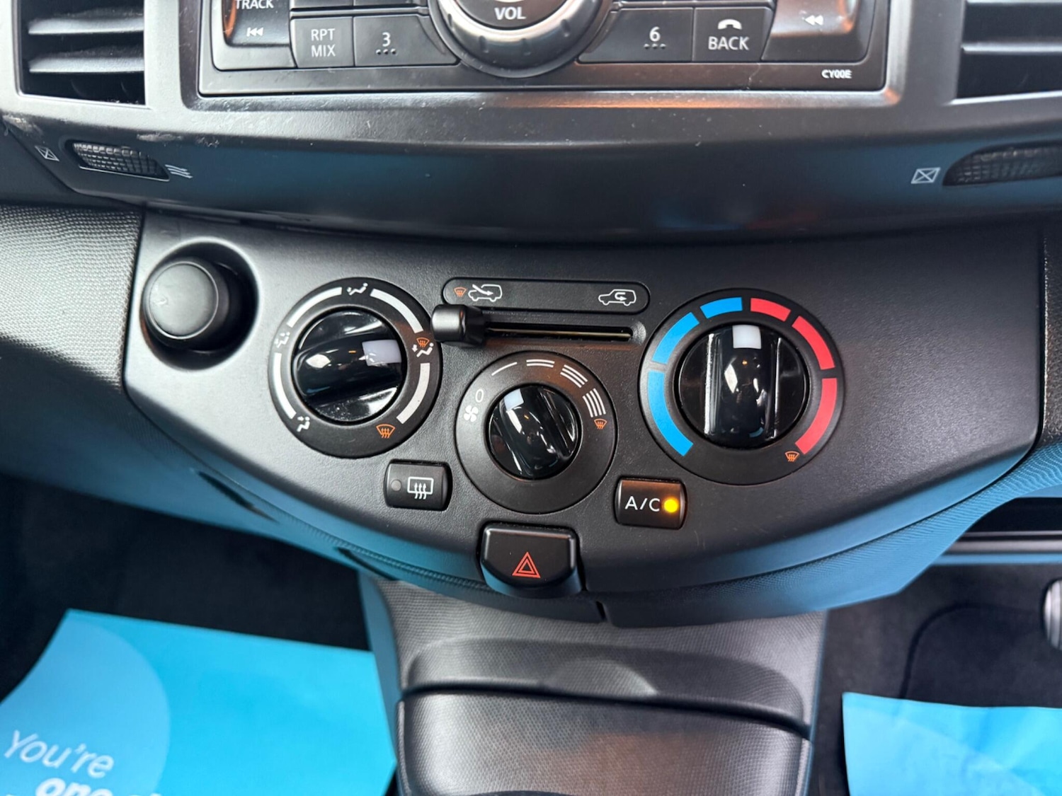 Used Nissan Micra 2008 for sale - 76607638: Photo 19