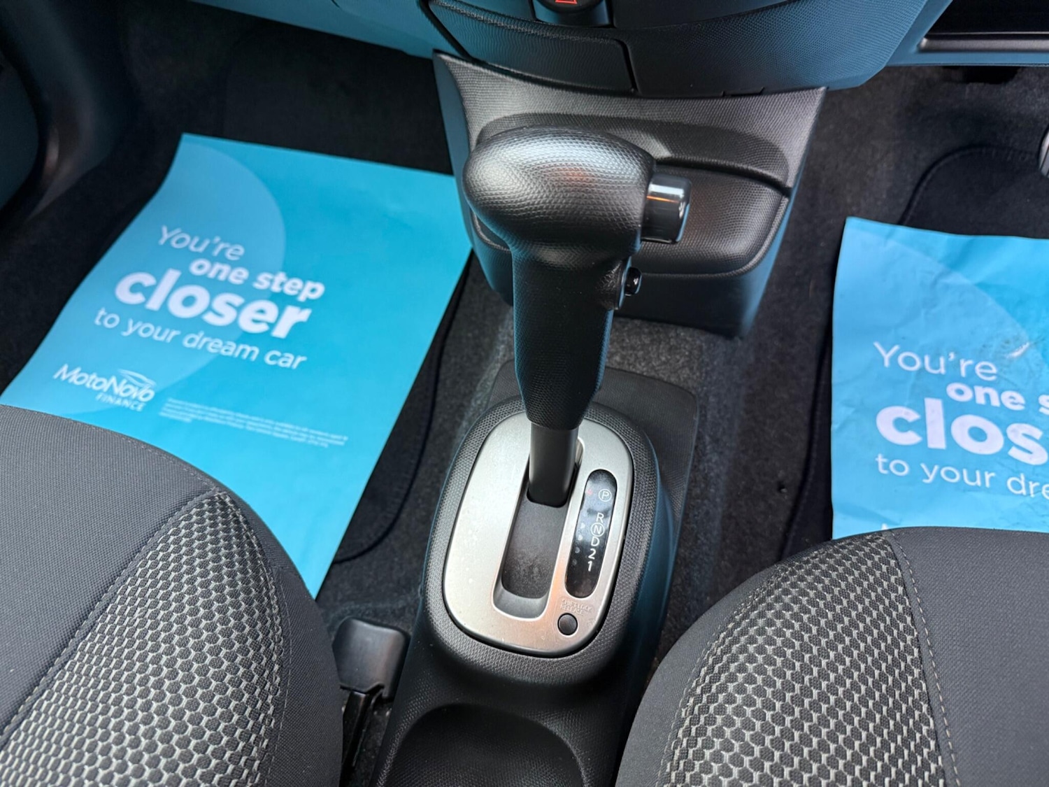 Used Nissan Micra 2008 for sale - 76607638: Photo 20