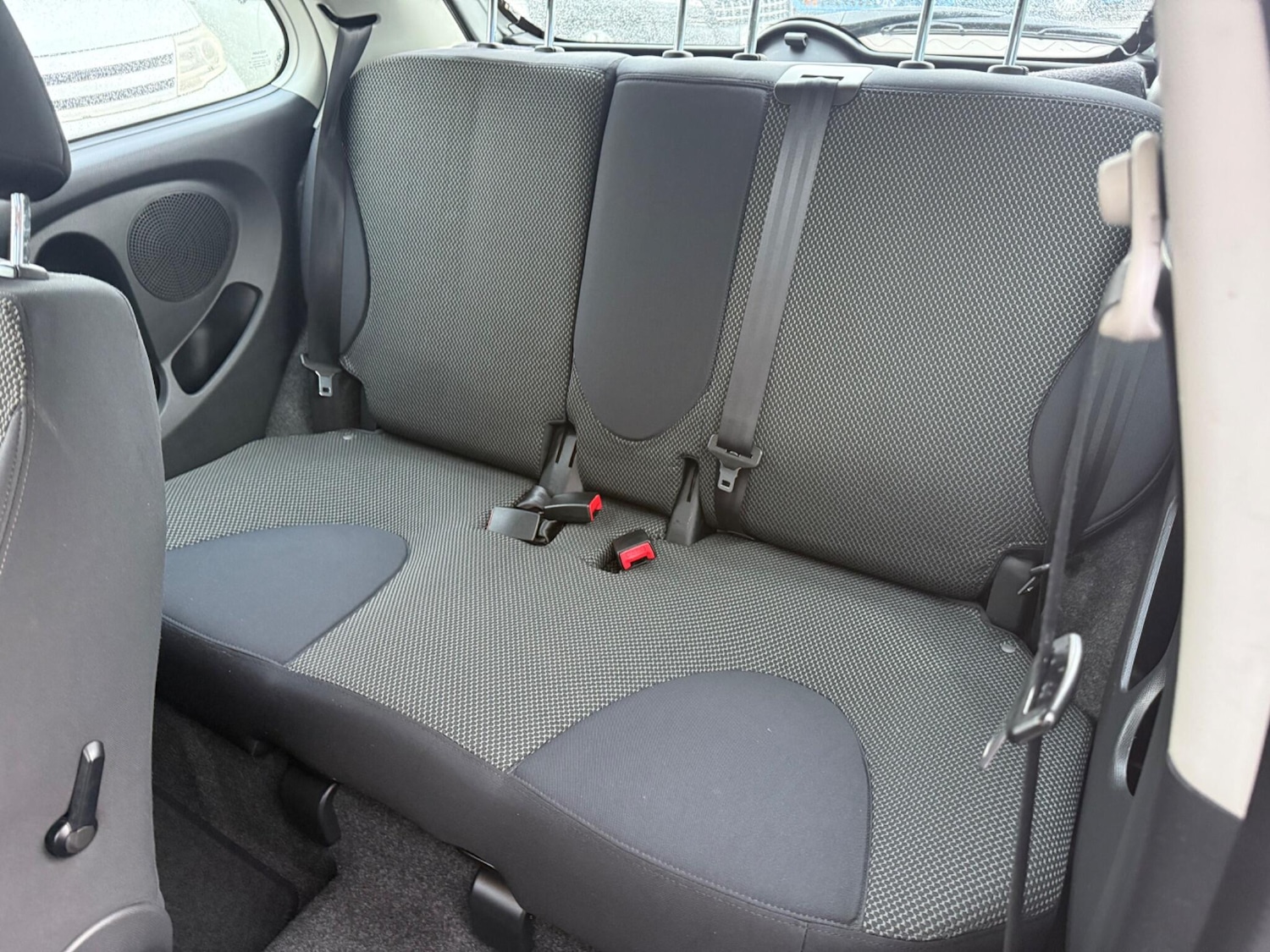 Used Nissan Micra 2008 for sale - 76607638: Photo 22